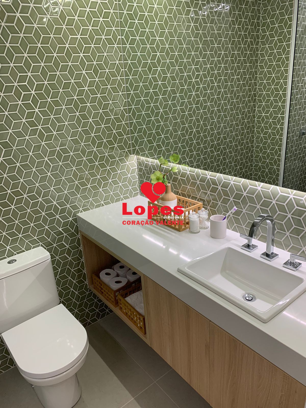 Apartamento, 3 quartos, 104 m² - Foto 18
