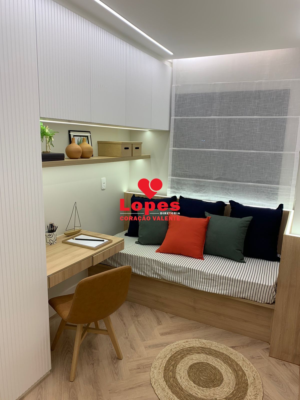 Apartamento, 3 quartos, 104 m² - Foto 19