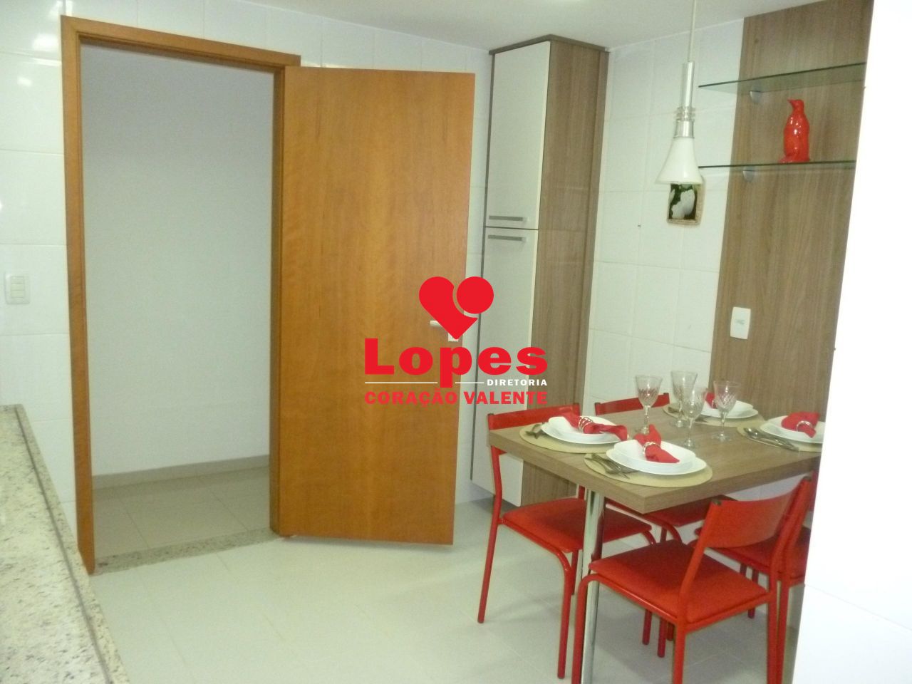 Apartamento, 4 quartos, 112 m² - Foto 25