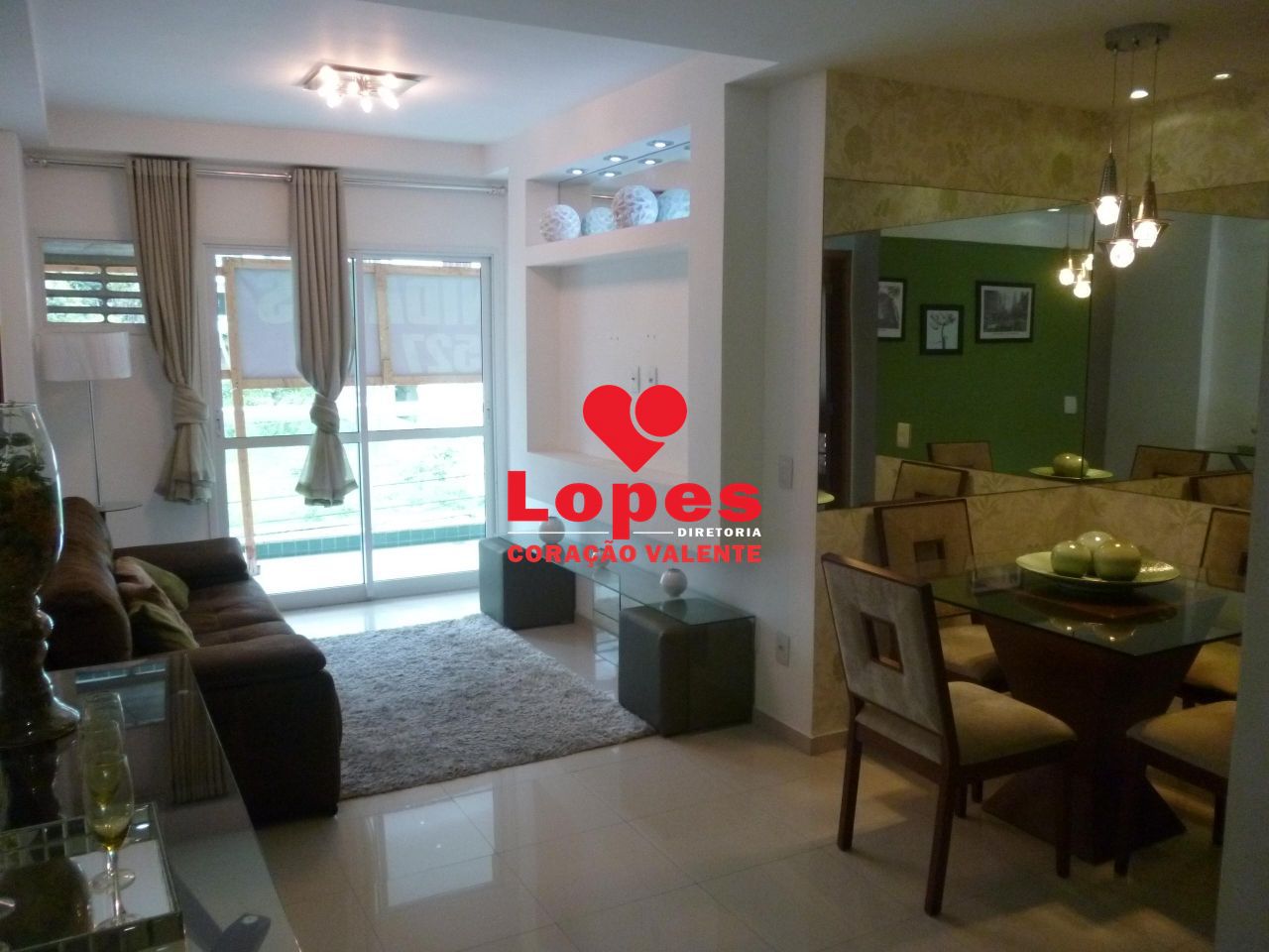 Apartamento, 4 quartos, 112 m² - Foto 9