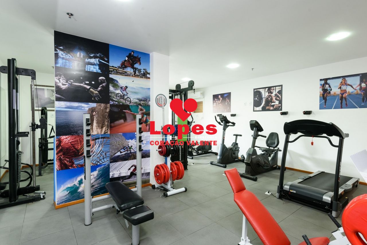 Apartamento, 4 quartos, 112 m² - Foto 10