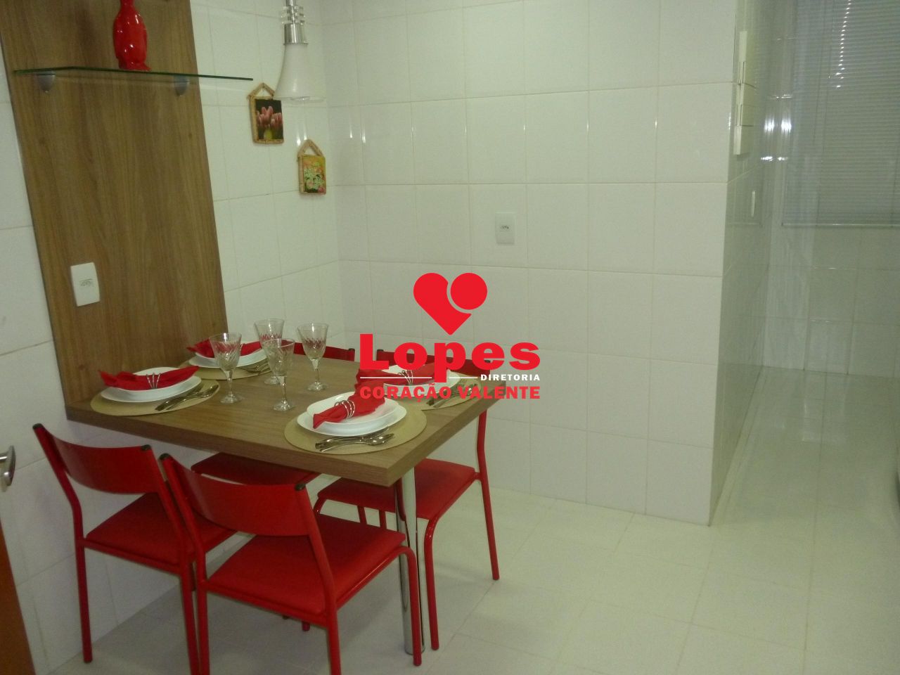 Apartamento, 4 quartos, 112 m² - Foto 23
