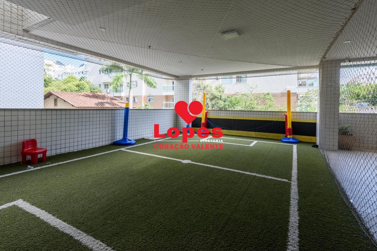 Apartamento, 4 quartos, 112 m² - Foto 6