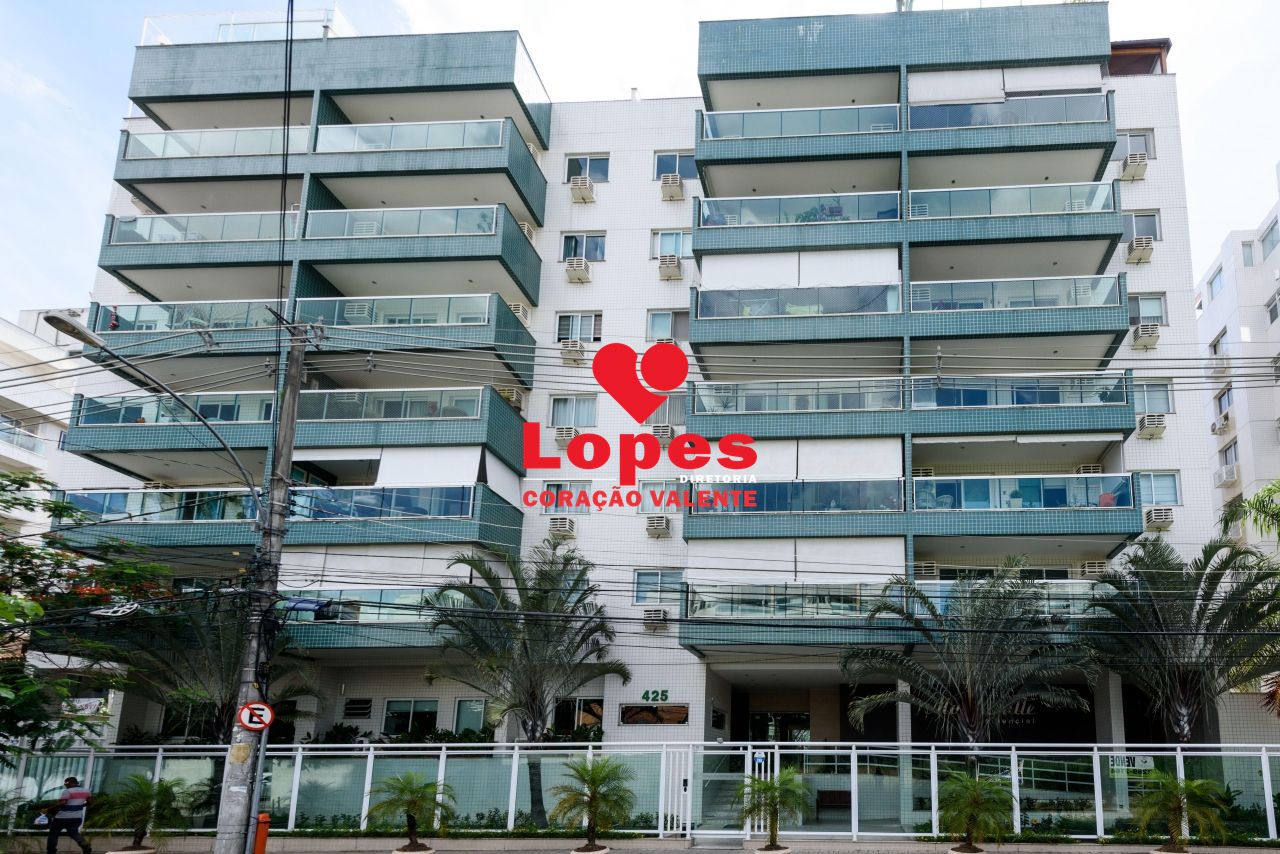 Apartamento, 4 quartos, 112 m² - Foto 3