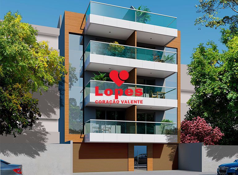 Cobertura, 2 quartos, 140 m² - Foto 3