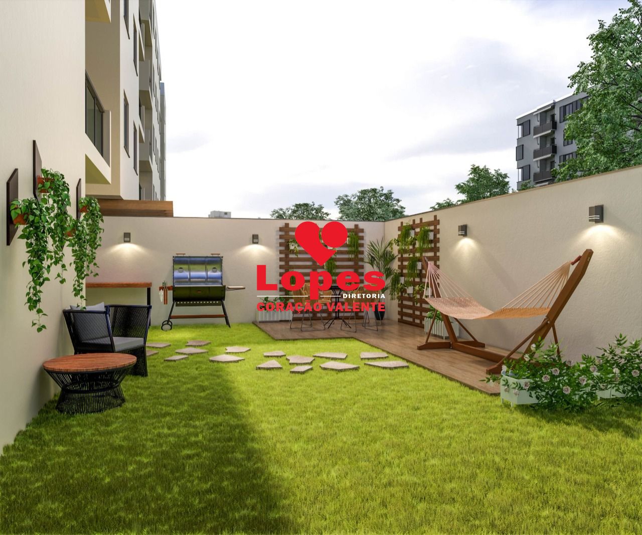 Apartamento, 2 quartos, 53 m² - Foto 14