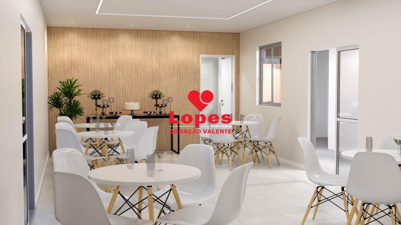 Apartamento, 2 quartos, 53 m² - Foto 5