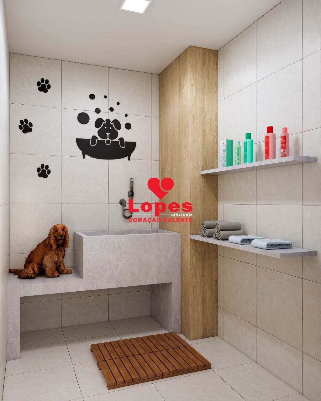 Apartamento, 2 quartos, 53 m² - Foto 8