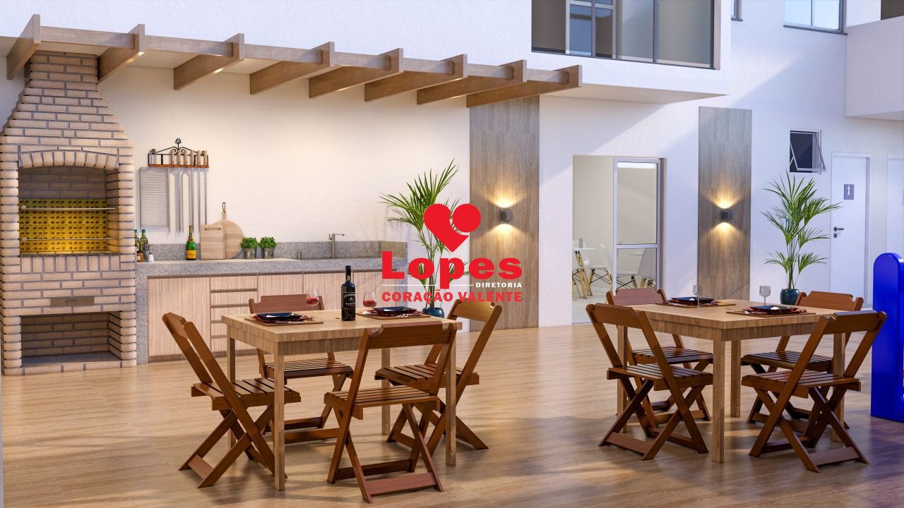 Apartamento, 2 quartos, 53 m² - Foto 12