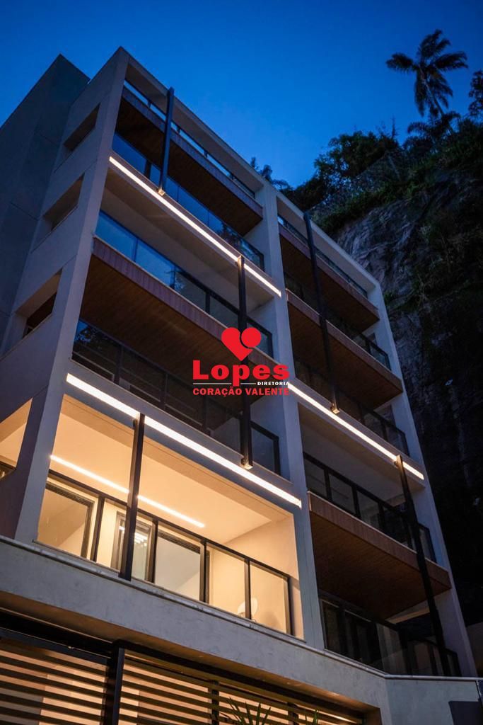 Apartamento, 2 quartos, 90 m² - Foto 1