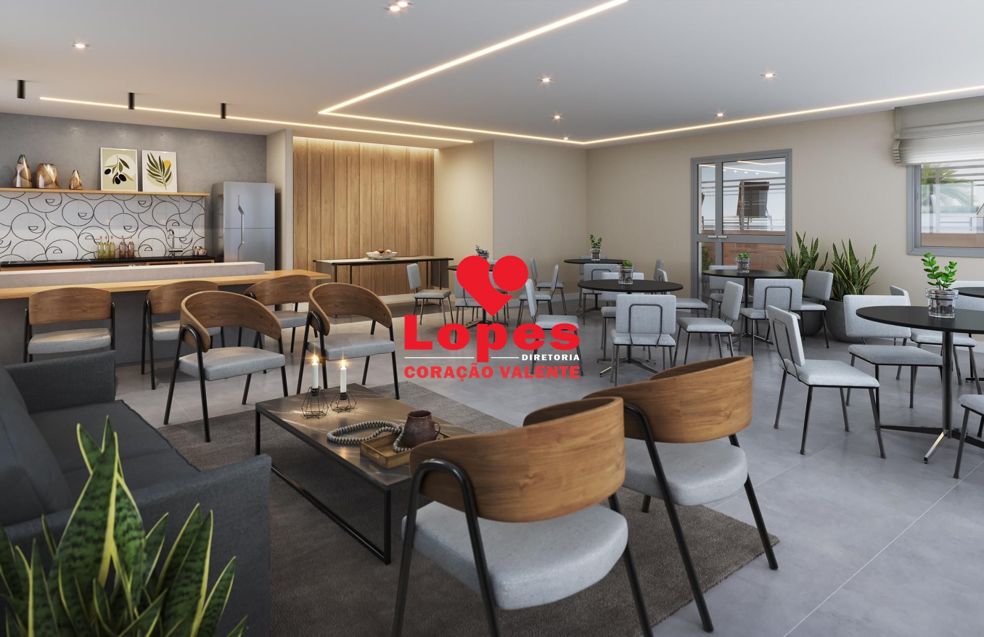 Apartamento, 1 quarto, 32 m² - Foto 15