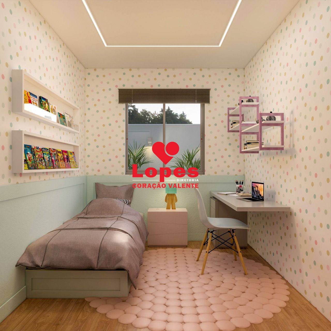 Cobertura, 2 quartos, 101 m² - Foto 6