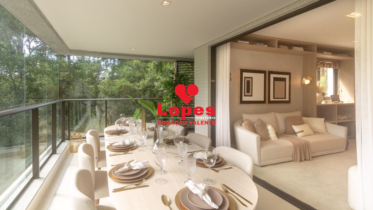 Apartamento, 2 quartos, 74 m² - Foto 4