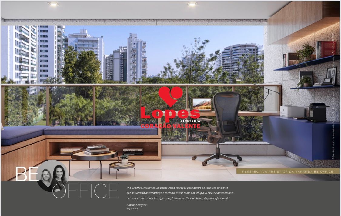 Apartamento, 2 quartos, 74 m² - Foto 23