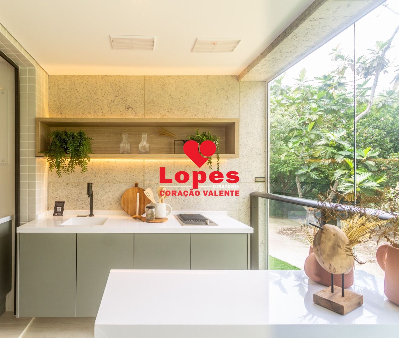 Apartamento, 3 quartos, 95 m² - Foto 6