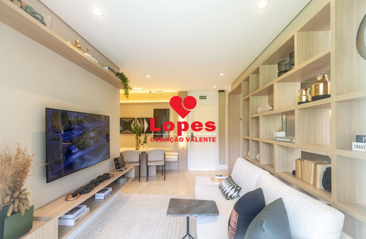 Apartamento, 3 quartos, 95 m² - Foto 3