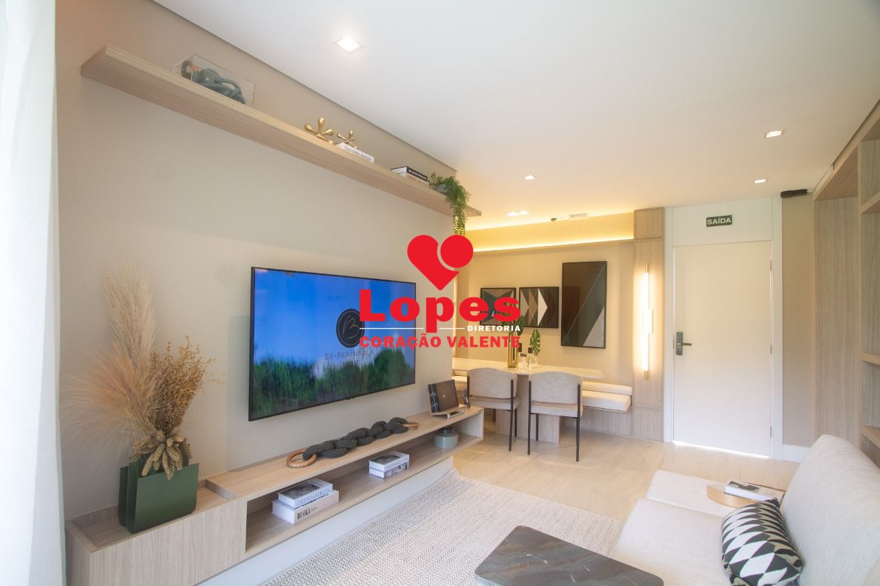 Apartamento, 3 quartos, 95 m² - Foto 2