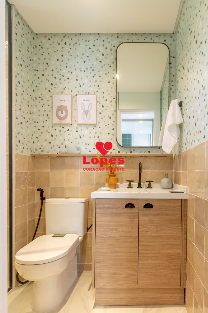 Apartamento, 3 quartos, 108 m² - Foto 13