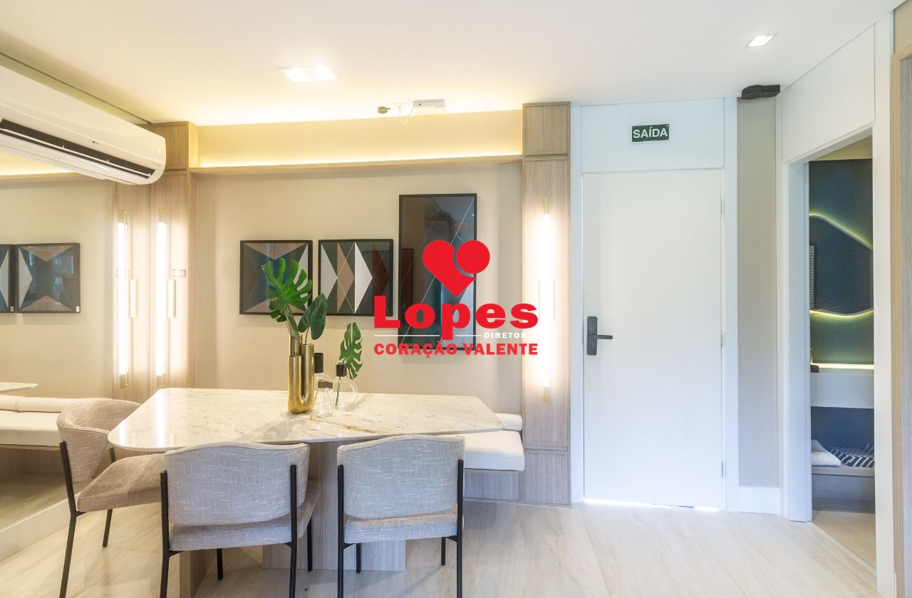 Apartamento, 3 quartos, 108 m² - Foto 4