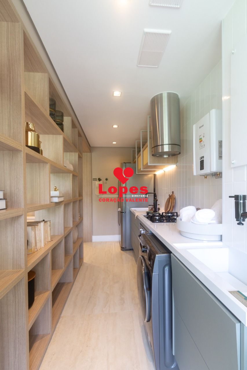 Apartamento, 3 quartos, 108 m² - Foto 8