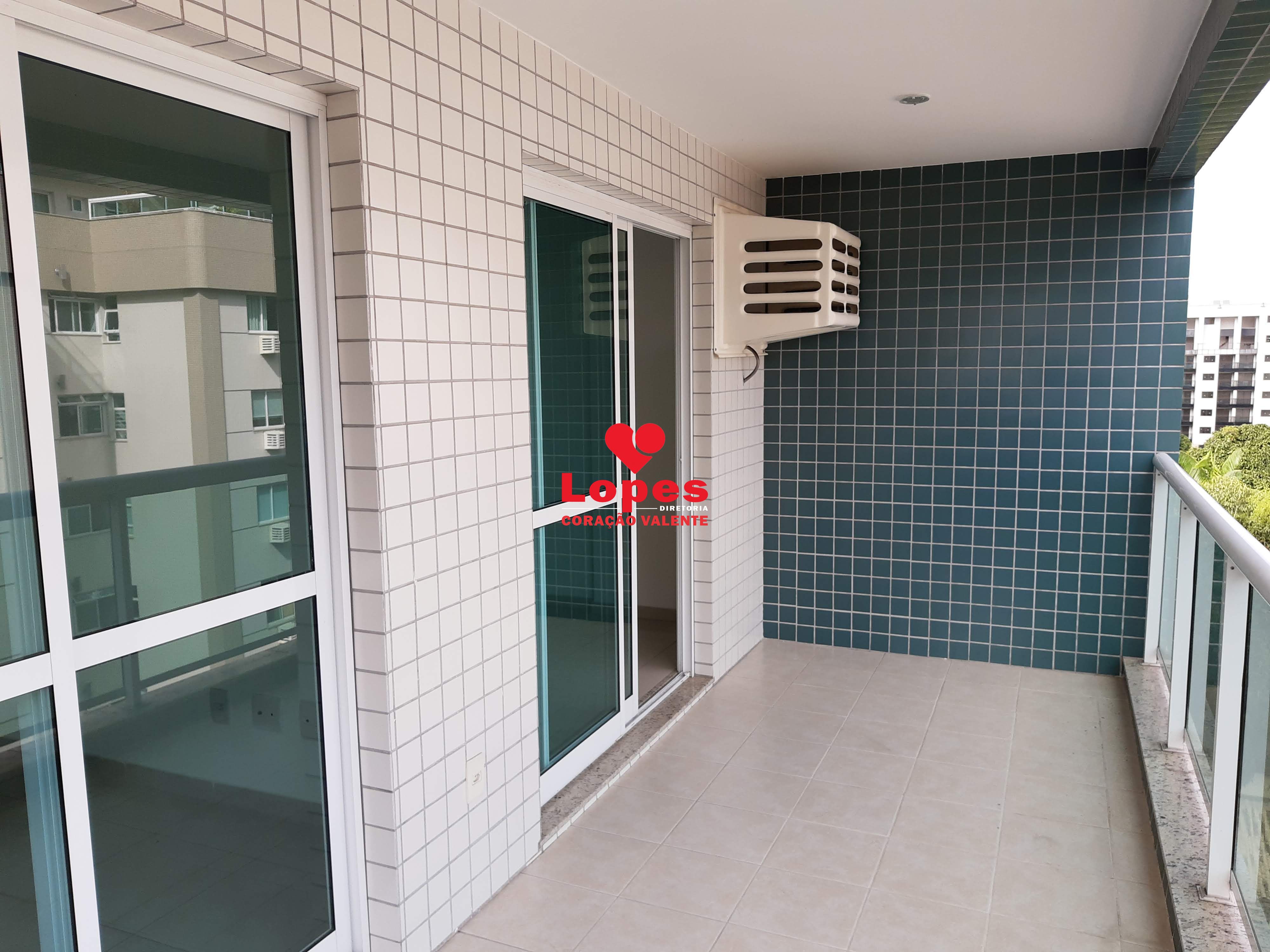 Cobertura à venda com 5 quartos, 208m² - Foto 3