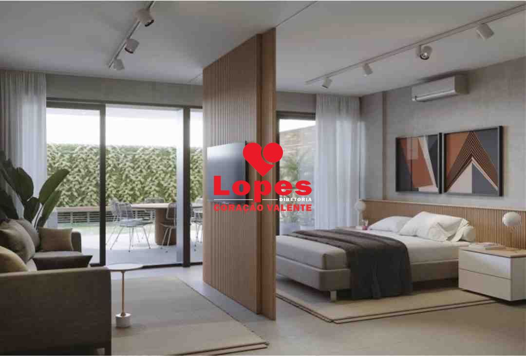 Cobertura à venda com 2 quartos, 185m² - Foto 1