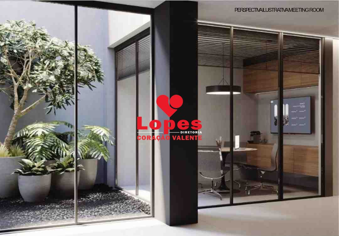 Cobertura, 2 quartos, 185 m² - Foto 10