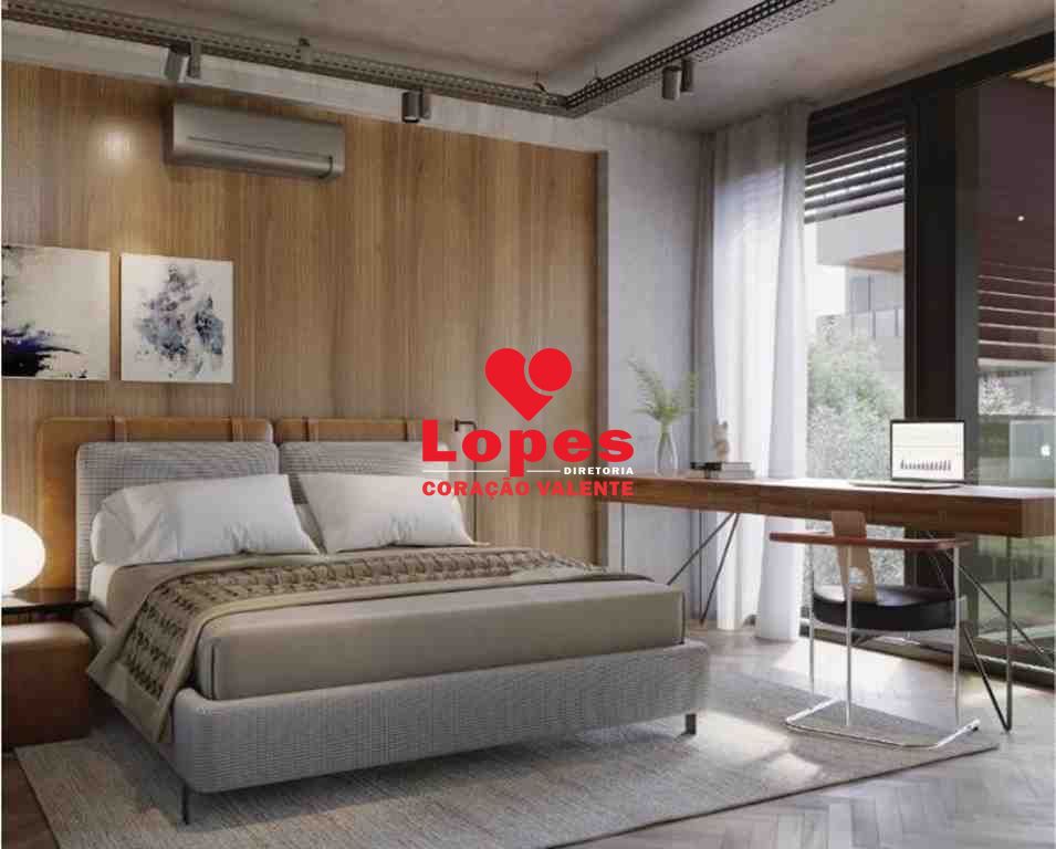 Apartamento à venda com 2 quartos, 94m² - Foto 13