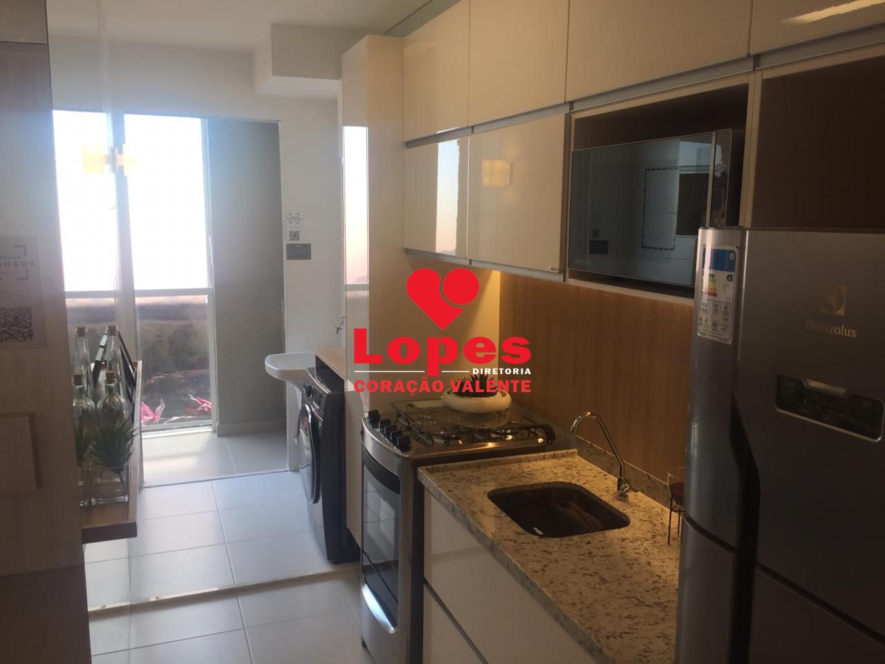 Apartamento, 2 quartos, 56 m² - Foto 17