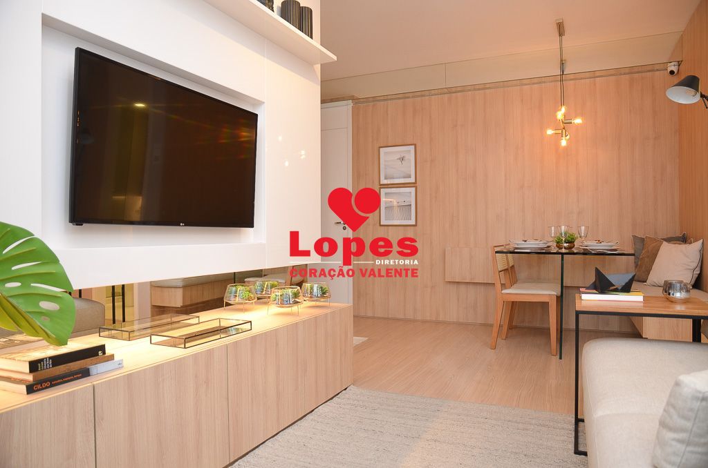 Apartamento, 2 quartos, 56 m² - Foto 2