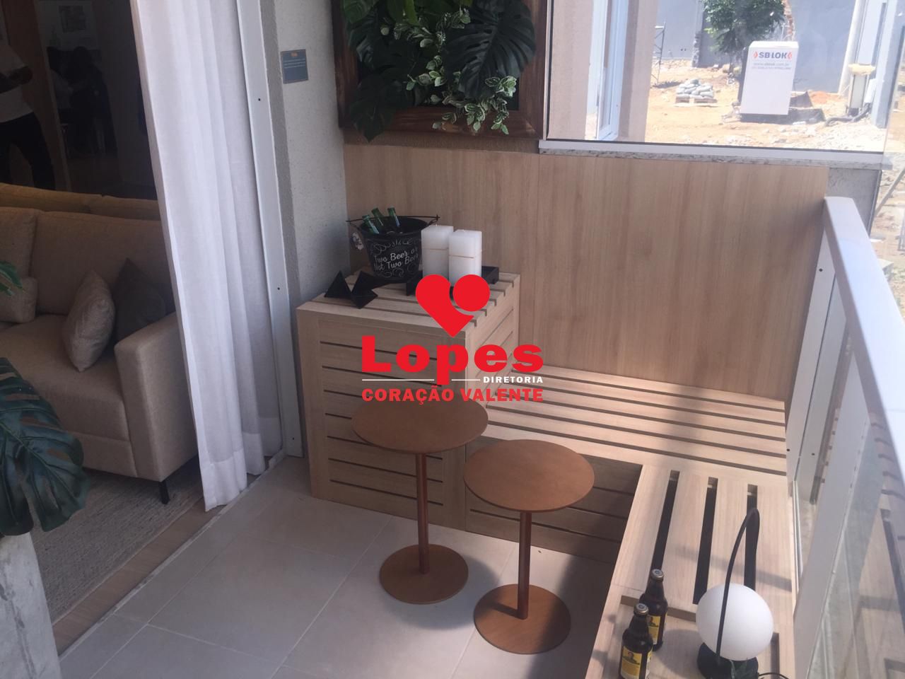 Apartamento, 2 quartos, 56 m² - Foto 13