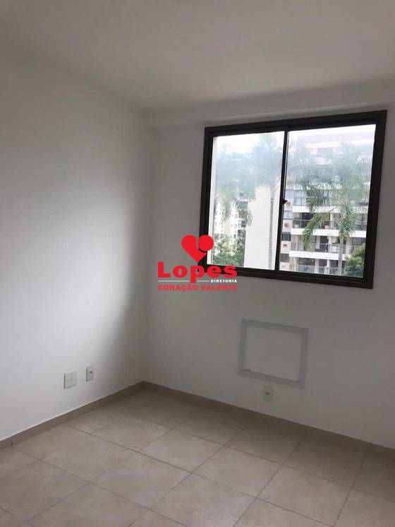 Apartamento à venda com 2 quartos, 66m² - Foto 8