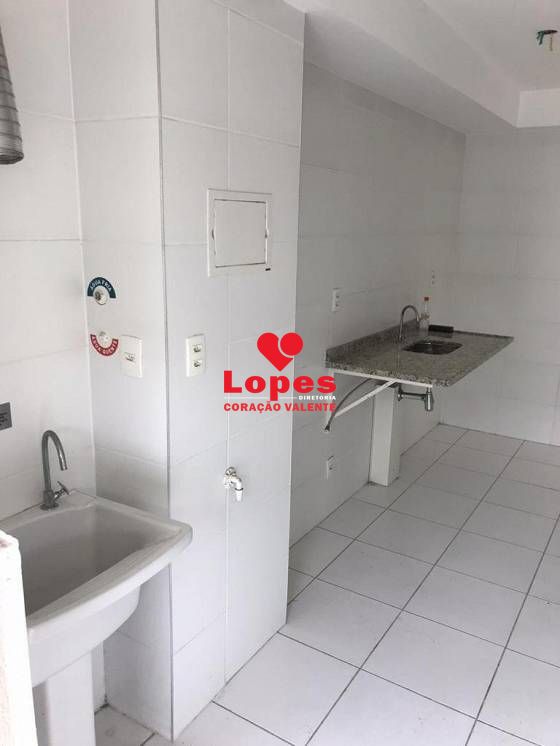 Apartamento, 2 quartos, 66 m² - Foto 10