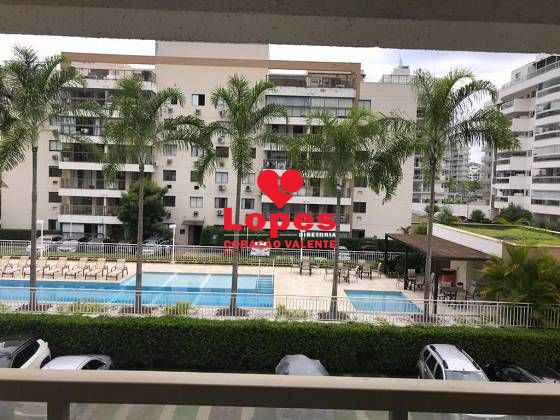 Apartamento, 2 quartos, 66 m² - Foto 1