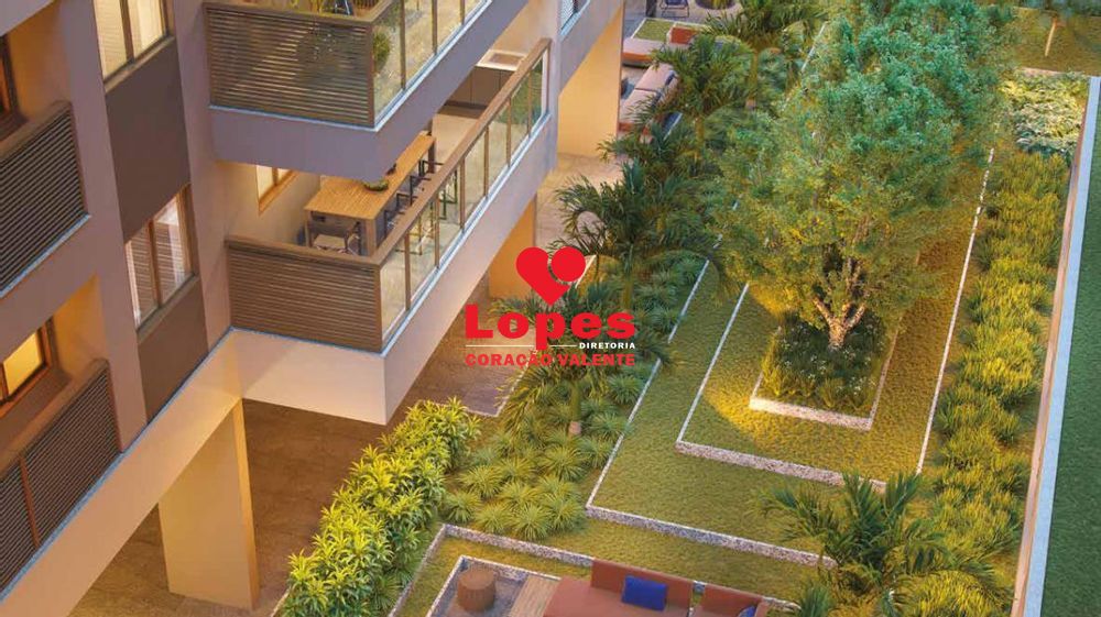 Apartamento, 3 quartos, 98 m² - Foto 9