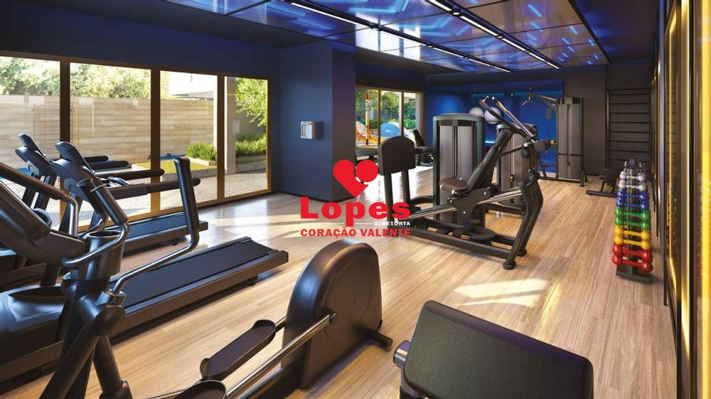 Apartamento, 3 quartos, 88 m² - Foto 12