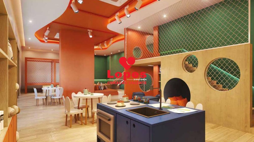 Apartamento, 3 quartos, 88 m² - Foto 13