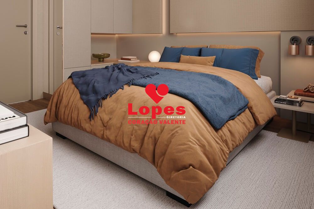 Apartamento, 3 quartos, 88 m² - Foto 2