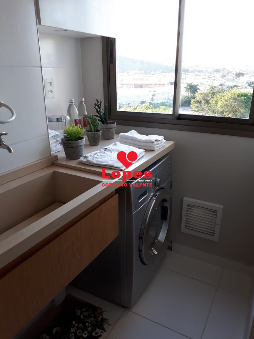 Apartamento à venda com 2 quartos, 66m² - Foto 12