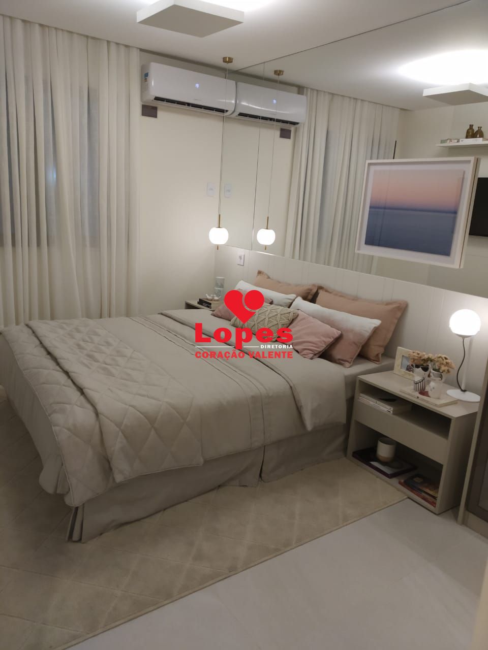 Apartamento à venda com 3 quartos, 81m² - Foto 4