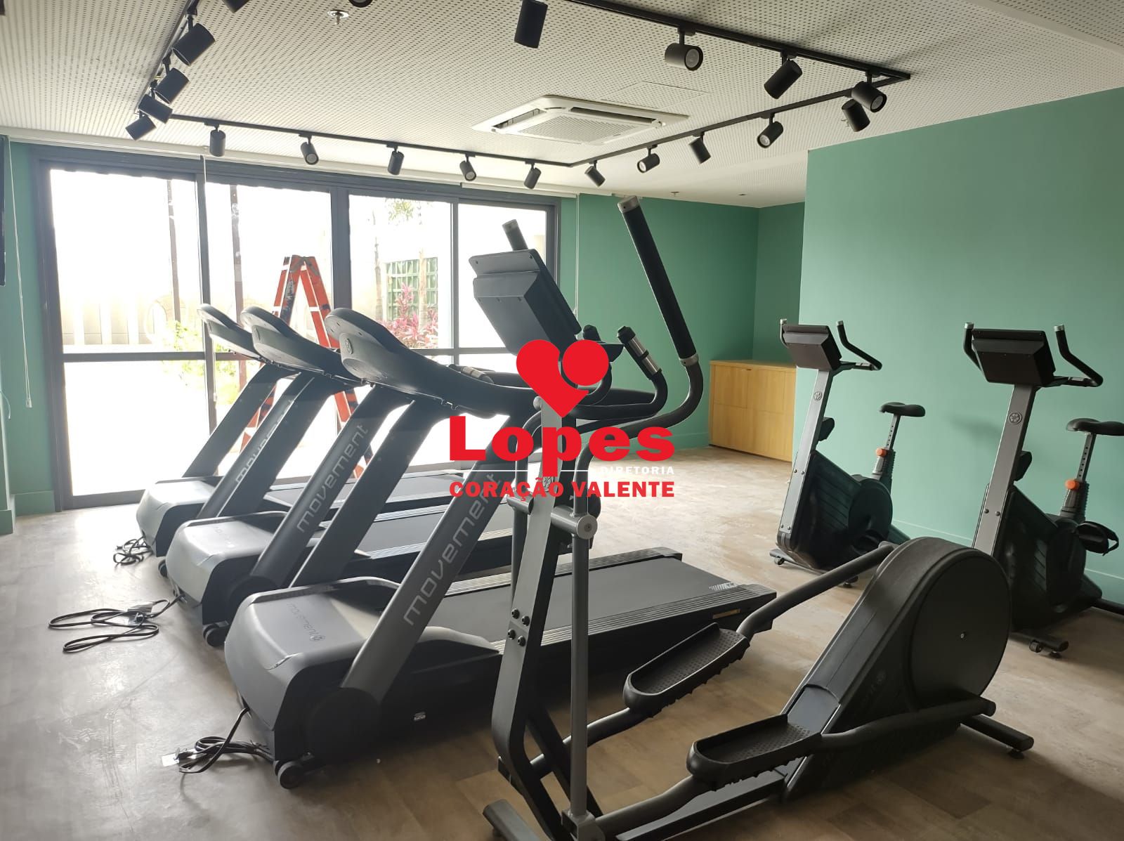 Apartamento, 3 quartos, 81 m² - Foto 39