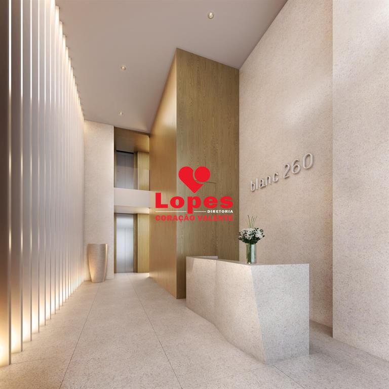 Apartamento, 4 quartos, 139 m² - Foto 4