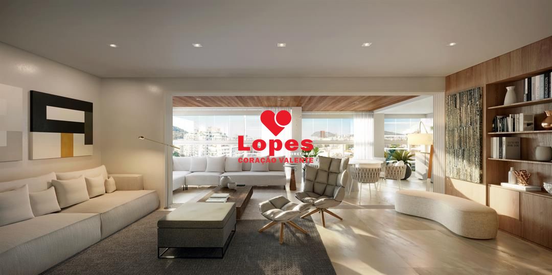Apartamento, 4 quartos, 139 m² - Foto 8