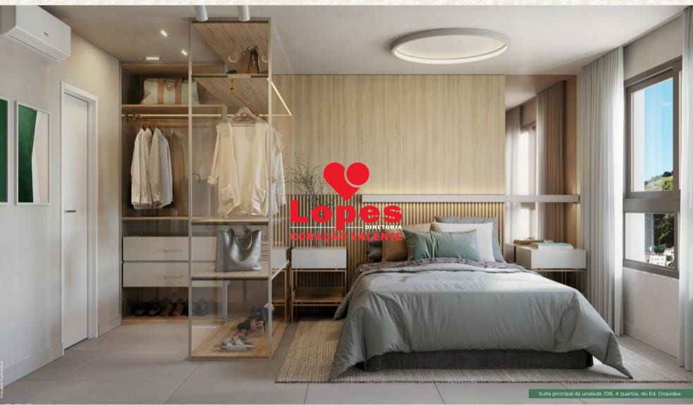 Apartamento, 3 quartos, 93 m² - Foto 14