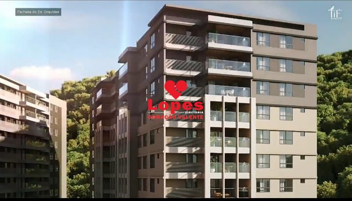 Apartamento, 3 quartos, 93 m² - Foto 3