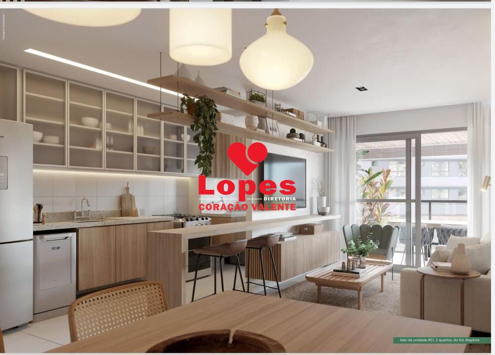 Apartamento, 3 quartos, 93 m² - Foto 13