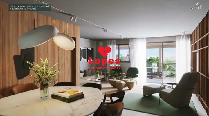 Apartamento, 3 quartos, 93 m² - Foto 5