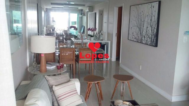 Apartamento à venda com 3 quartos, 107m² - Foto 15