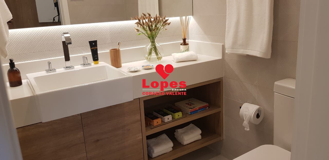 Apartamento, 3 quartos, 81 m² - Foto 8