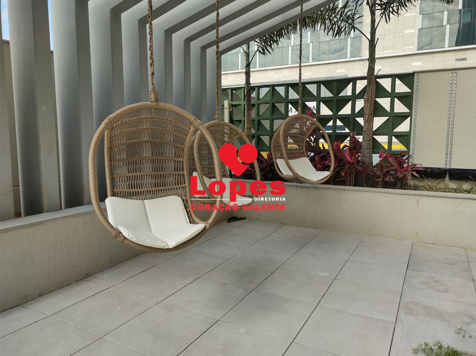 Apartamento, 3 quartos, 81 m² - Foto 47